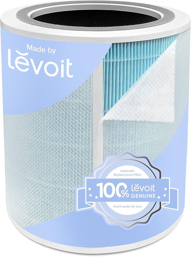 Amazon.com: LEVOIT Core 400S-P Air Purifier Smoke Remover